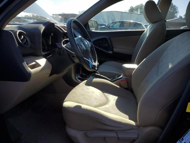 Photo 7 from auction – 2012 TOYOTA RAV4 with VIN 2T3BF4DV2CW238517