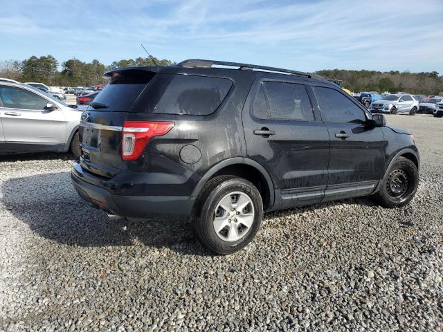 Photo 3 from auction – 2014 FORD EXPLORER with VIN 1FM5K7B85EGB79724