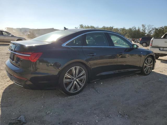 Photo 3 from auction – 2019 AUDI A6 PREMIUM with VIN WAUL2AF20KN049322