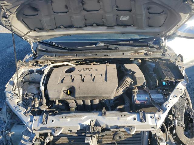 Photo 11 from auction – 2015 TOYOTA COROLLA L with VIN 5YFBURHEXFP254377