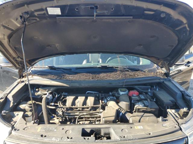 Photo 12 from auction – 2018 FORD EXPLORER X with VIN 1FM5K8D80JGA01457