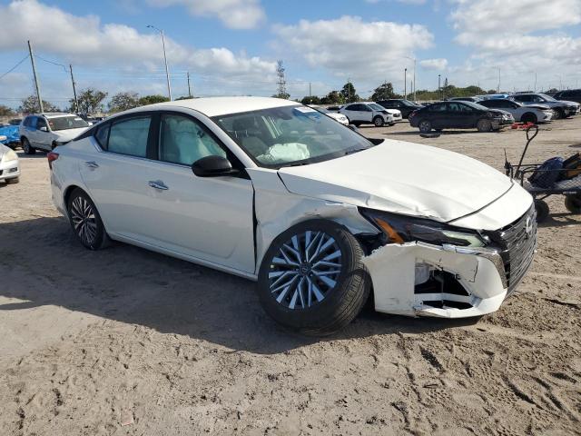 Photo 4 from auction – 2025 NISSAN ALTIMA SV with VIN 1N4BL4DV7SN354686