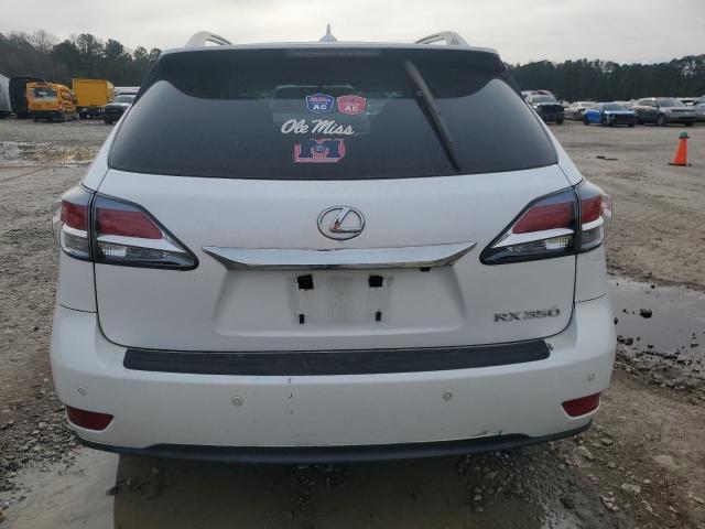صورة رقم 6 من المزاد - 2013 LEXUS RX 350 مع VIN 2T2ZK1BA9DC128161