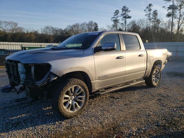 RAM 1500 LARAM 2019 z numerem VIN 1C6SRFJT7KN774785 - Zdjęcie z aukcji