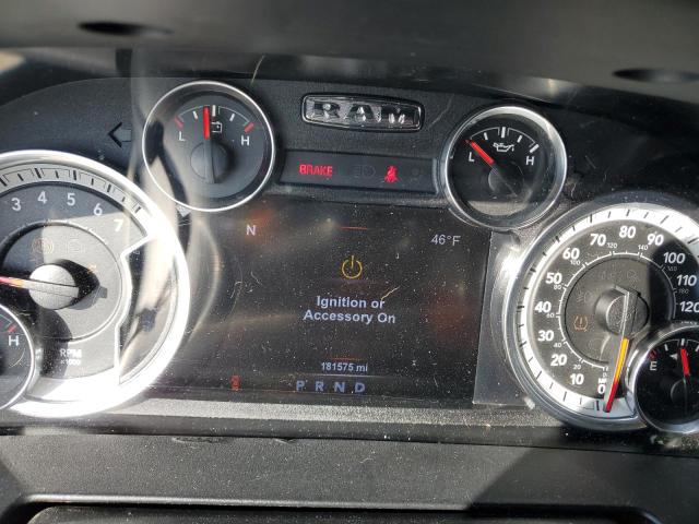 Photo 9 from auction – 2017 RAM 1500 LARAM with VIN 1C6RR6NT1HS671221