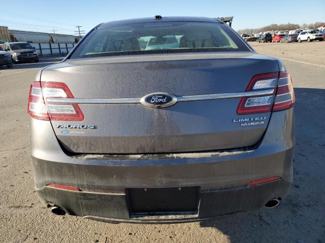 Photo 6 from auction – 2013 FORD TAURUS LIM with VIN 1FAHP2F88DG203597