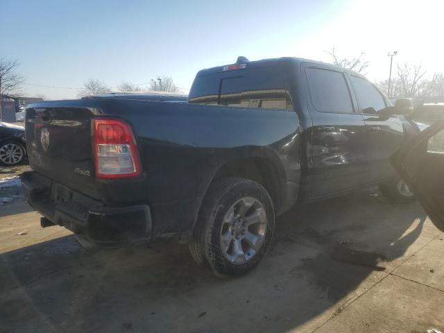 Photo 3 from auction – 2020 RAM 1500 BIG H with VIN 1C6SRFFM2LN249006