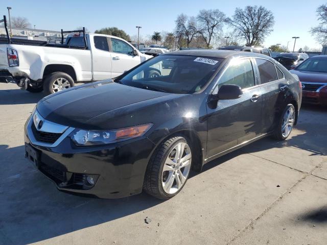 Photo 1 from auction – 2010 ACURA TSX with VIN JH4CU4F67AC002346