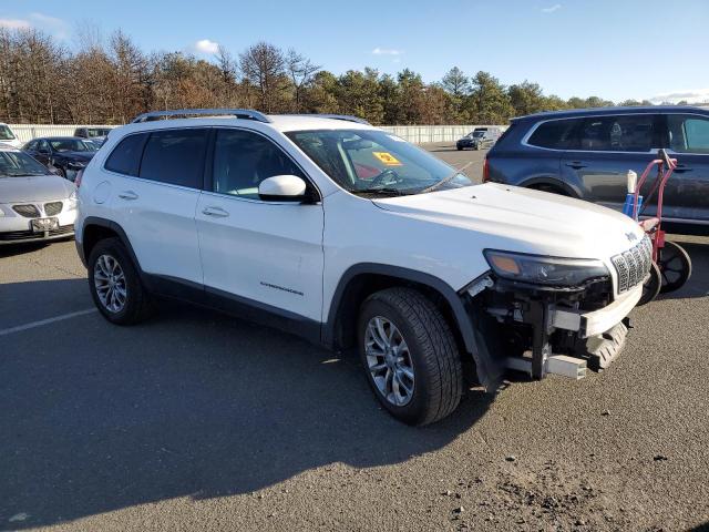 Photo 4 from auction – 2019 JEEP CHEROKEE L with VIN 1C4PJMLB5KD191006
