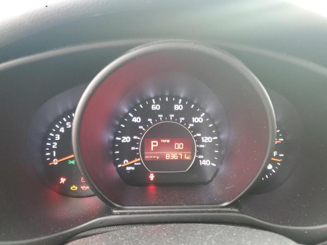 Photo 9 from auction – 2017 KIA SOUL with VIN KNDJN2A20H7432270
