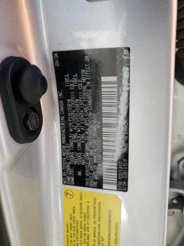 Photo 14 from auction – 2007 LEXUS RX 350 with VIN 2T2HK31U67C030261
