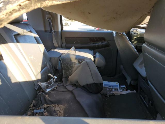 Photo 10 from auction – 2008 DODGE RAM 2500 with VIN 3D7KS29A38G106806