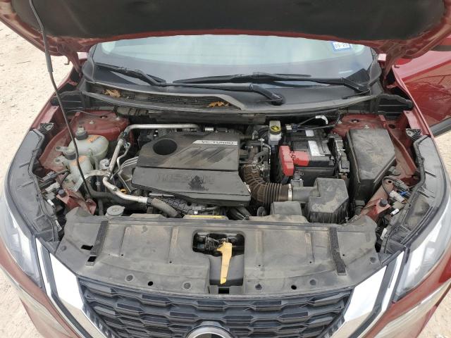 Photo 12 from auction – 2023 NISSAN ROGUE SV with VIN 5N1BT3BA5PC830551