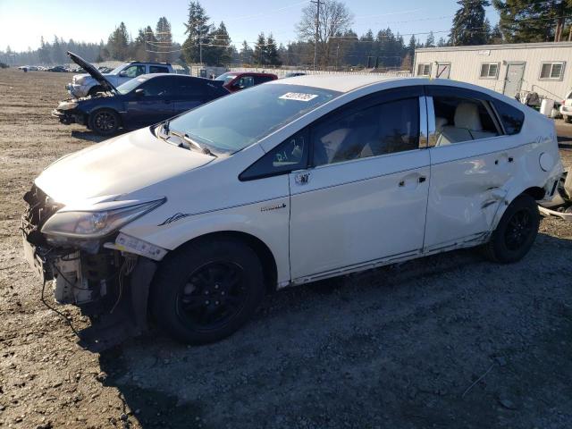 TOYOTA PRIUS 2015 with VIN JTDKN3DU3F1898668 - Photo from auction