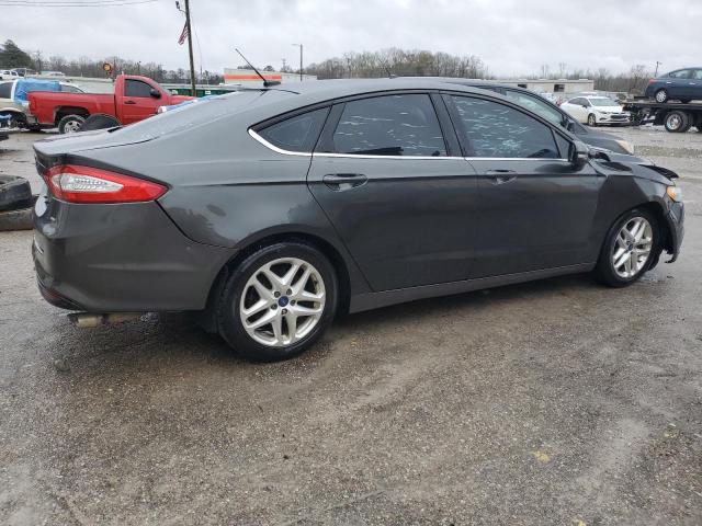 Photo 3 from auction – 2016 FORD FUSION SE with VIN 1FA6P0H77G5118220