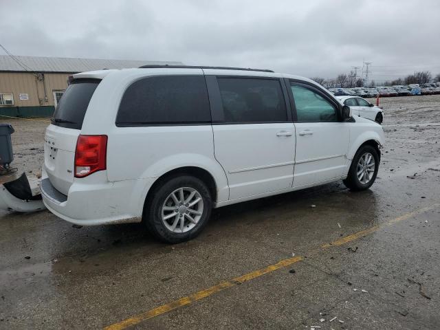 Photo 3 from auction – 2015 DODGE GRAND CARA with VIN 2C4RDGCG6FR512700