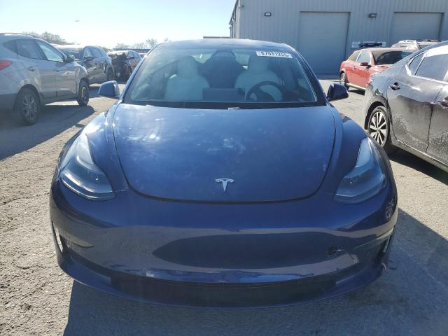 Снимка 5 от търг – 2021 TESLA MODEL 3 с VIN 5YJ3E1EC6MF071234