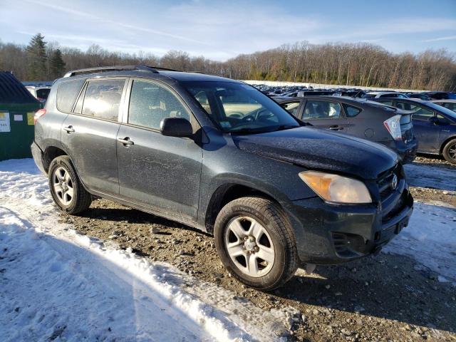 Photo 4 from auction – 2010 TOYOTA RAV4 with VIN 2T3BF4DV8AW058049