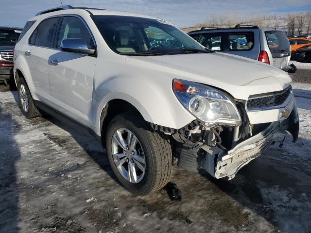 Photo 4 from auction – 2012 CHEVROLET EQUINOX LT with VIN 2GNFLGEK1C6363513