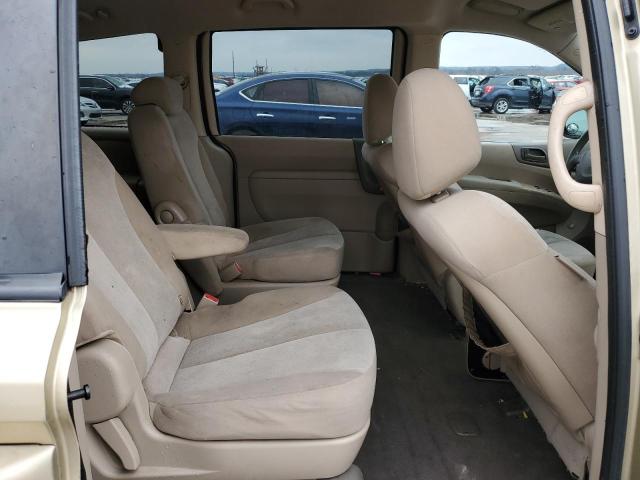 Photo 11 from auction – 2010 KIA SEDONA LX with VIN KNDMG4C35A6345520