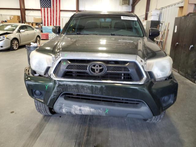 Photo 5 from auction – 2012 TOYOTA TACOMA DOU with VIN 5TFJX4GN7CX011503