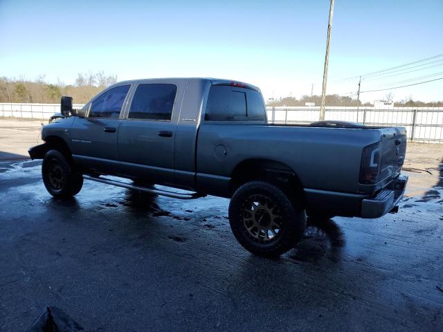Photo 2 from auction – 2006 DODGE RAM 3500 with VIN 3D7LX39CX6G195722
