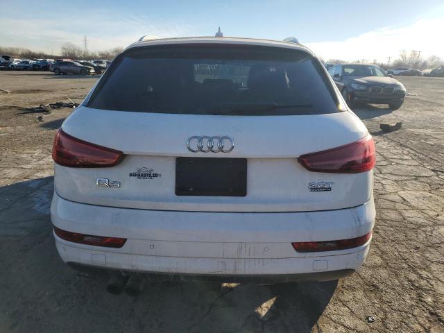 Photo 6 from auction – 2017 AUDI Q3 PREMIUM with VIN WA1JCCFS9HR010162