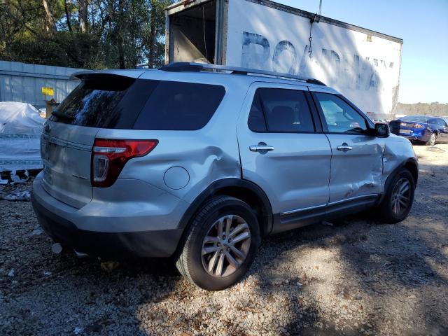 Photo 3 from auction – 2013 FORD EXPLORER X with VIN 1FM5K7D8XDGB59464