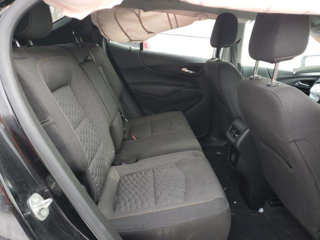 Photo 11 from auction – 2019 CHEVROLET EQUINOX LT with VIN 2GNAXUEV1K6206327