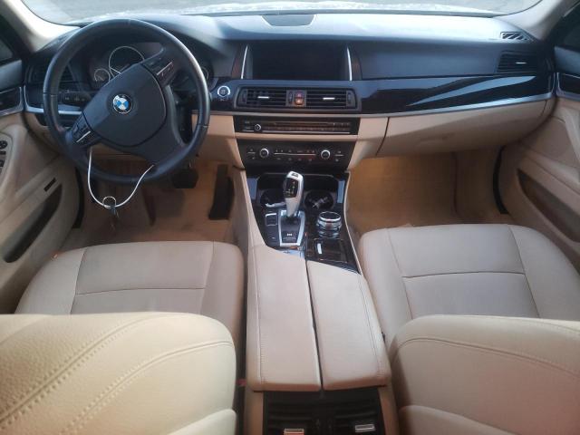 Photo 8 from auction – 2014 BMW 535 I with VIN WBA5B1C53ED481484