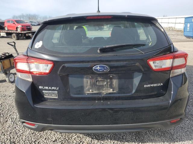 Foto 6 de la subasta – 2018 SUBARU IMPREZA con VIN 4S3GTAA64J3736888