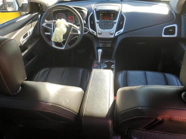 Photo 8 from auction – 2014 GMC TERRAIN SL with VIN 2GKALSEK0E6198275