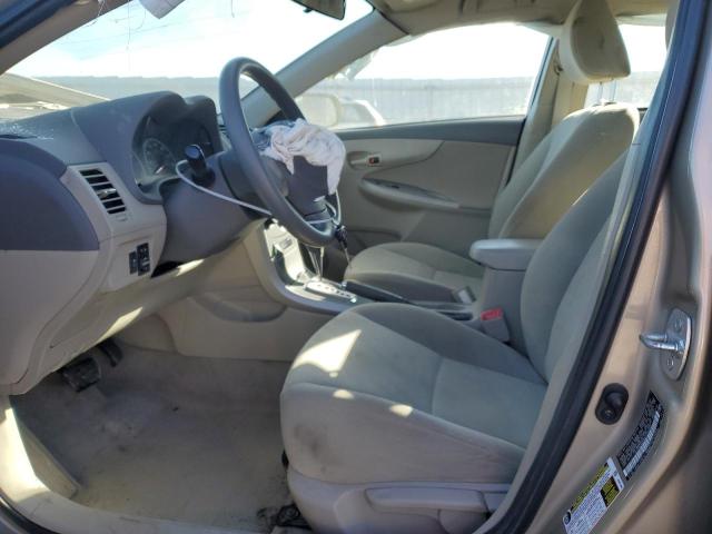 Photo 7 from auction – 2010 TOYOTA COROLLA BA with VIN 2T1BU4EE8AC278693