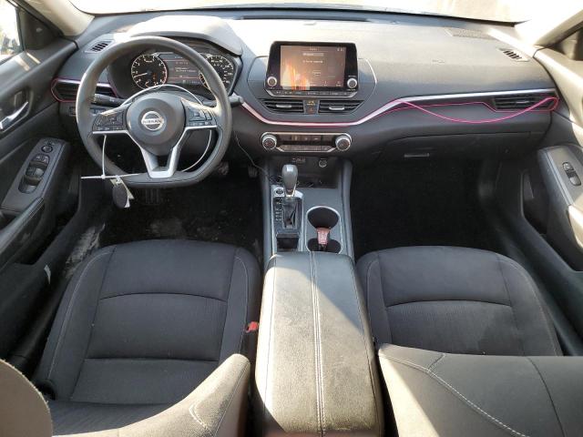 Photo 8 from auction – 2022 NISSAN ALTIMA SV with VIN 1N4BL4DV2NN369343