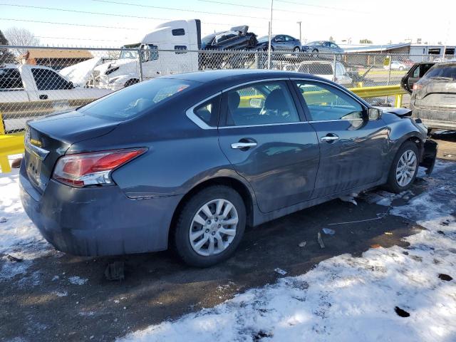 Photo 3 from auction – 2013 NISSAN ALTIMA 2.5 with VIN 1N4AL3AP4DN428189