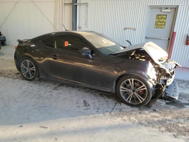 Photo 4 from auction – 2013 SUBARU BRZ 2.0 LI with VIN JF1ZCAC17D2604105