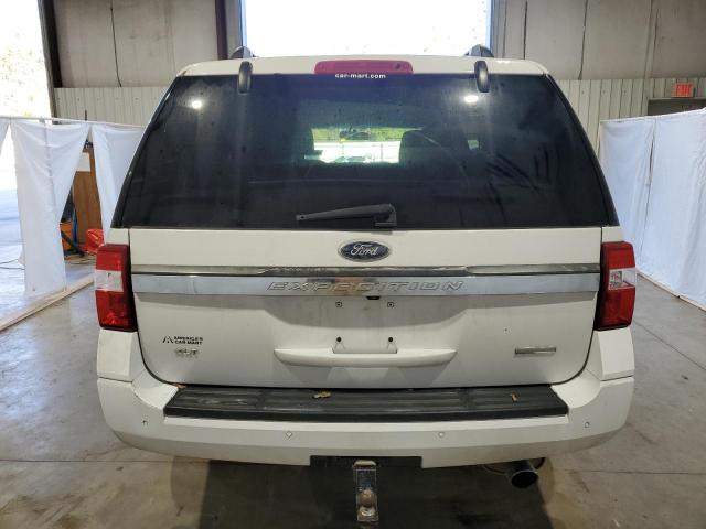 Photo 6 from auction – 2016 FORD EXPEDITION with VIN 1FMJU1HT3GEF28346