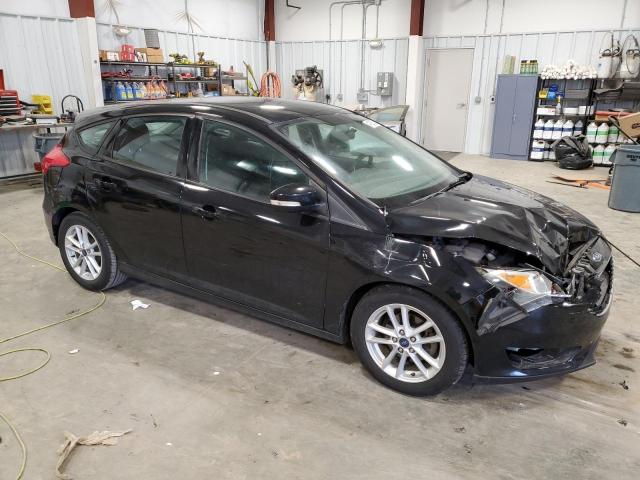 Photo 4 from auction – 2017 FORD FOCUS SE with VIN 1FADP3K26HL203133