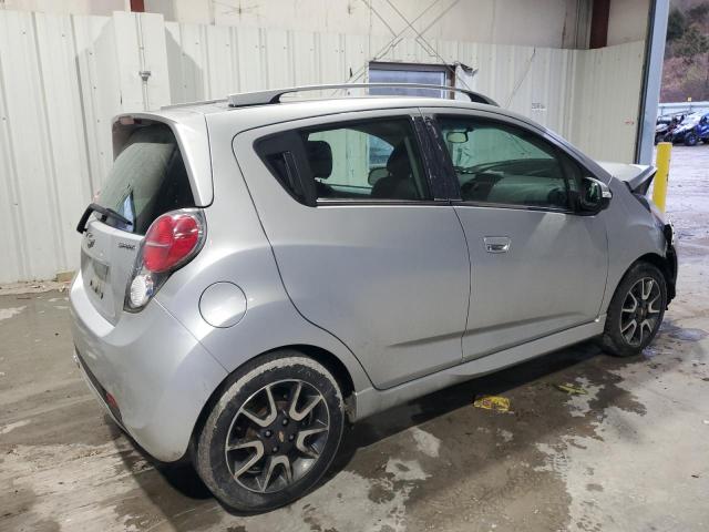Photo 3 from auction – 2015 CHEVROLET SPARK 2LT with VIN KL8CF6S90FC792807