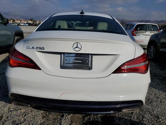 Photo 6 from auction – 2019 MERCEDES-BENZ CLA 250 with VIN WDDSJ4EB3KN753928