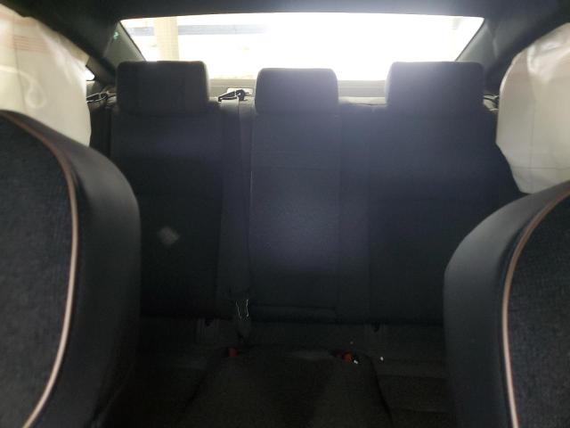 Photo 10 from auction – 2023 TOYOTA CROWN XLE with VIN JTDAAAAF0P3016007