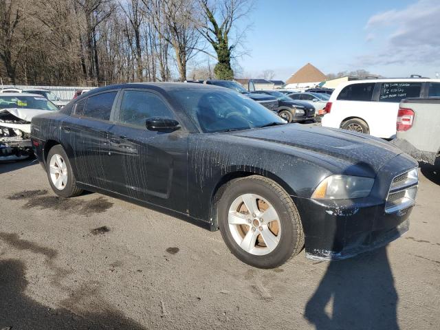 Zdjęcie 4 z aukcji – 2014 DODGE CHARGER SE z VIN 2C3CDXBG8EH267740