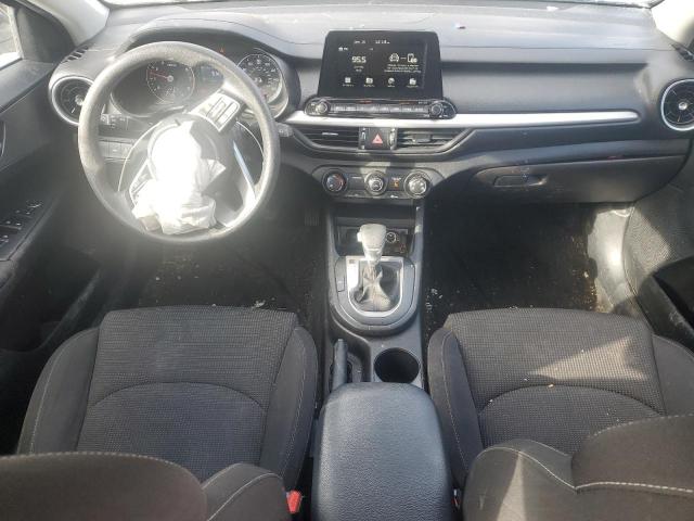 Photo 8 from auction – 2021 KIA FORTE FE with VIN 3KPF24AD7ME291705
