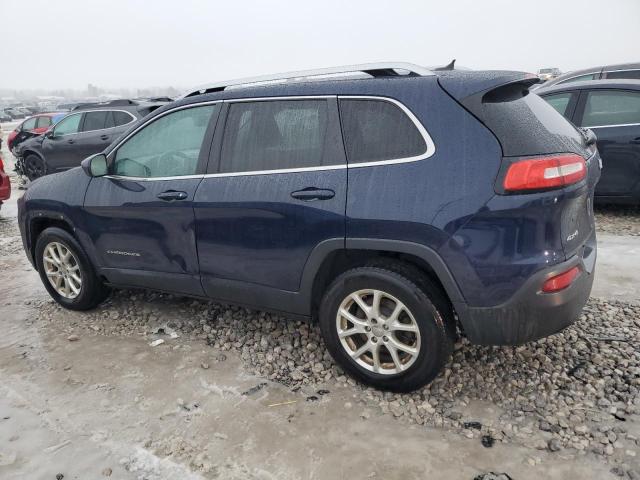 Photo 2 from auction – 2014 JEEP CHEROKEE L with VIN 1C4PJMCS9EW285480