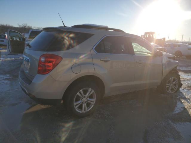 Photo 3 from auction – 2012 CHEVROLET EQUINOX LT with VIN 2GNALDEK8C6386098