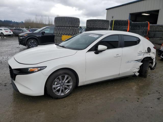 MAZDA 3 2022 с VIN JM1BPAJL3N1503221 - Фото с аукциона