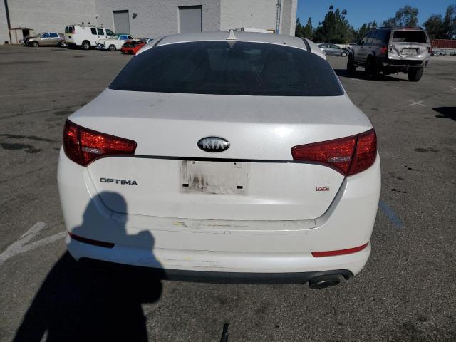 صورة رقم 6 من المزاد - 2013 KIA OPTIMA LX مع VIN KNAGM4A74D5400946