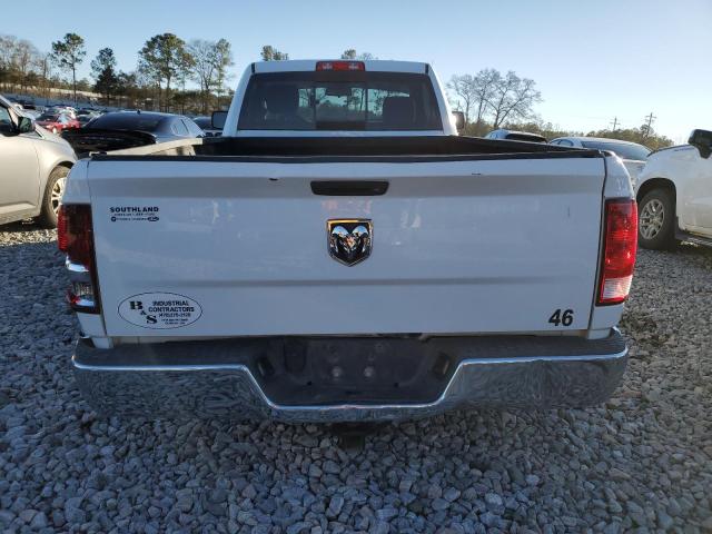 Photo 6 from auction – 2016 RAM 1500 ST with VIN 3C6JR6DT5GG130435