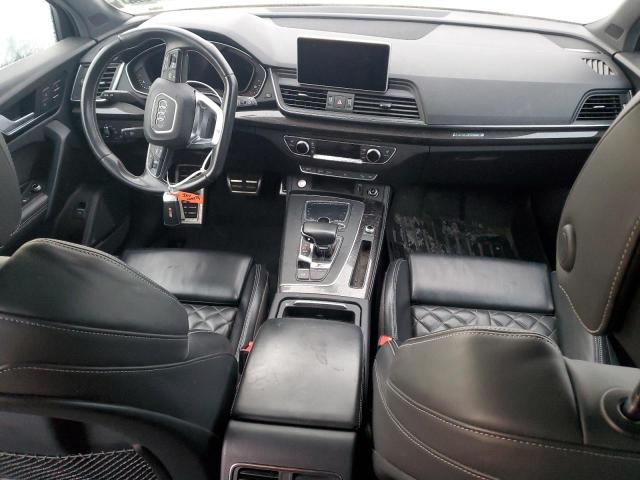 Photo 8 from auction – 2018 AUDI SQ5 PREMIU with VIN WA1A4AFY6J2223865