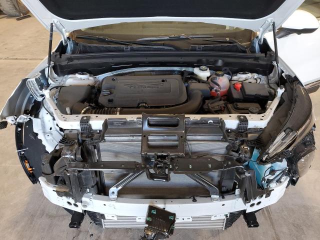 Photo 12 from auction – 2024 BUICK ENVISION P with VIN LRBFZME46RD035939